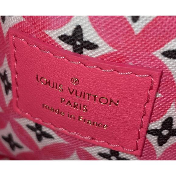 Louis Vuitton Noe Nm Handbag By The #240206L19B - Picture 8 of 8